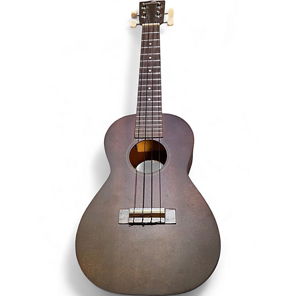 Used Hawaii Kai HC5 Brown Ukulele