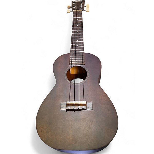 Used Hawaii Kai HC5 Brown Ukulele