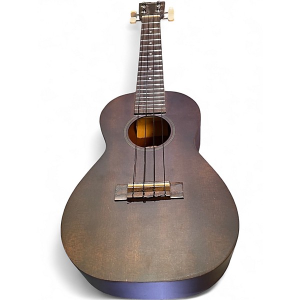 Used Hawaii Kai HC5 Brown Ukulele