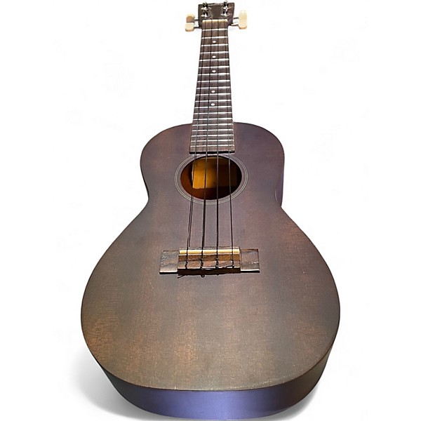 Used Hawaii Kai HC5 Brown Ukulele