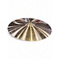 Used Paiste 20in PST7 Ride Cymbal
