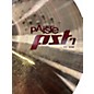 Used Paiste 20in PST7 Ride Cymbal