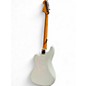 Used Fender Bass VI Sonic Blue Electric Bass Guitar