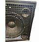 Used Gallien-Krueger 115SBX II Bass Cabinet