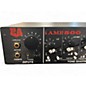 Used Euphonic Audio IAMP500 Bass Amp Head