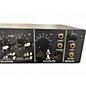 Used Euphonic Audio IAMP500 Bass Amp Head