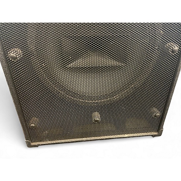 Used Euphonic Audio CXL112E Bass Cabinet