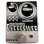 Used Death By Audio Interstellar Overdriver Deluxe Distortion Effect Pedal