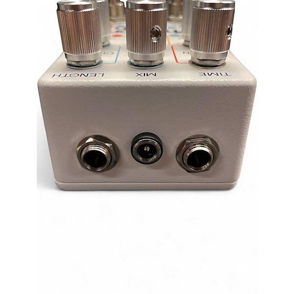 Used Discomfort Designs PHANTOM LIMB Pedal