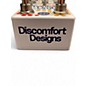 Used Discomfort Designs PHANTOM LIMB Pedal