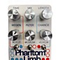Used Discomfort Designs PHANTOM LIMB Pedal