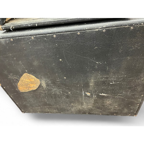 Used 1970 Fender Twin Reverb 2x12 Tube Guitar Combo Amp