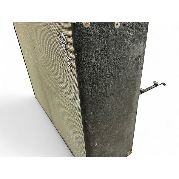 Used 1970 Fender Twin Reverb 2x12 Tube Guitar Combo Amp