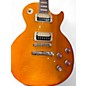 Used Epiphone Slash Signature Les Paul Classic Vintage Yellow Solid Body Electric Guitar