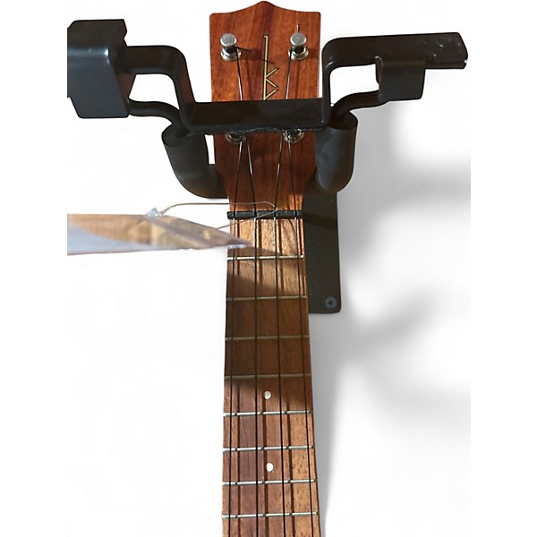 Used Kamaka UKULELE Natural Ukulele