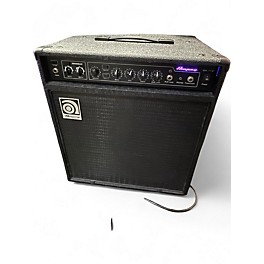 Used Ampeg BA112 50W 1x12 Bass Combo Amp