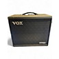 Used VOX CAMBRIDGE 50 Guitar Combo Amp thumbnail