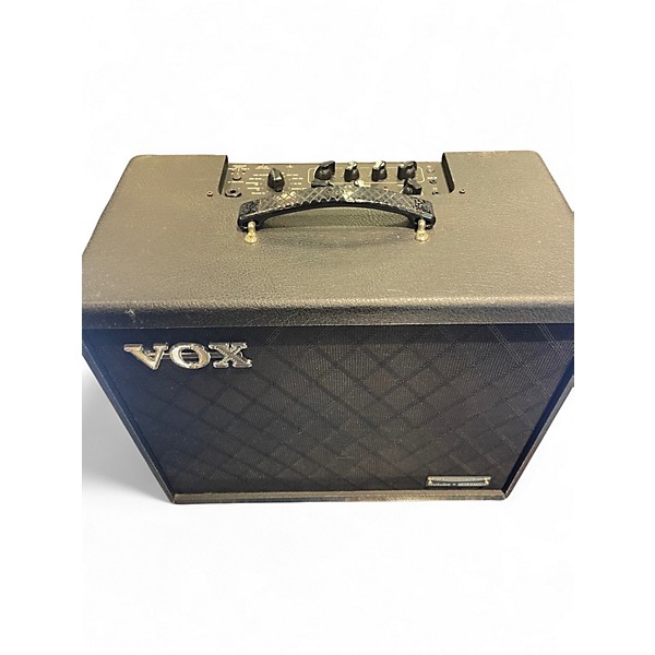 Used VOX CAMBRIDGE 50 Guitar Combo Amp