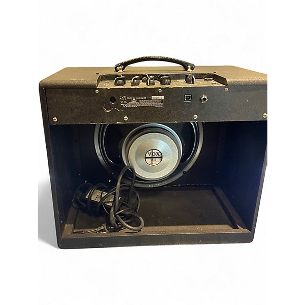 Used VOX CAMBRIDGE 50 Guitar Combo Amp