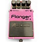 Used BOSS BF2 Flanger Effect Pedal thumbnail