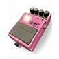 Used BOSS BF2 Flanger Effect Pedal