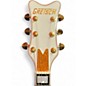 Vintage 1993 Gretsch Guitars G7594 WHITE FALCON White Hollow Body Electric Guitar