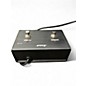 Used Marshall 2 button Footswitch