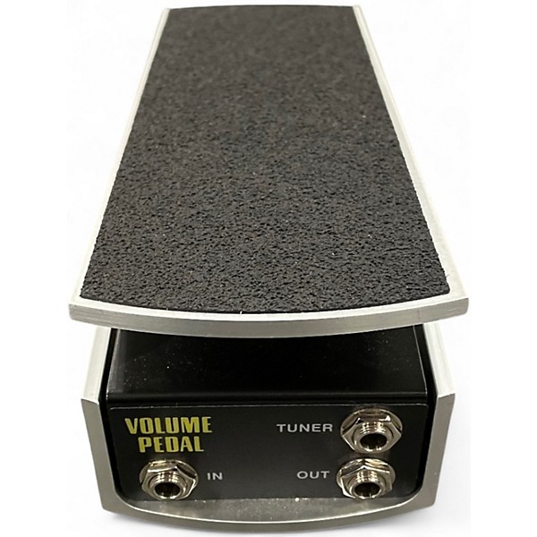 Used Ernie Ball VPJR Volume Pedal