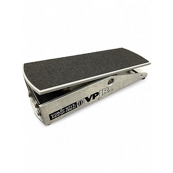 Used Ernie Ball VPJR Volume Pedal