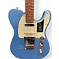 Used Fender Player Plus Nashville Telecaster lake placid blue Solid Body Electric Guitar
