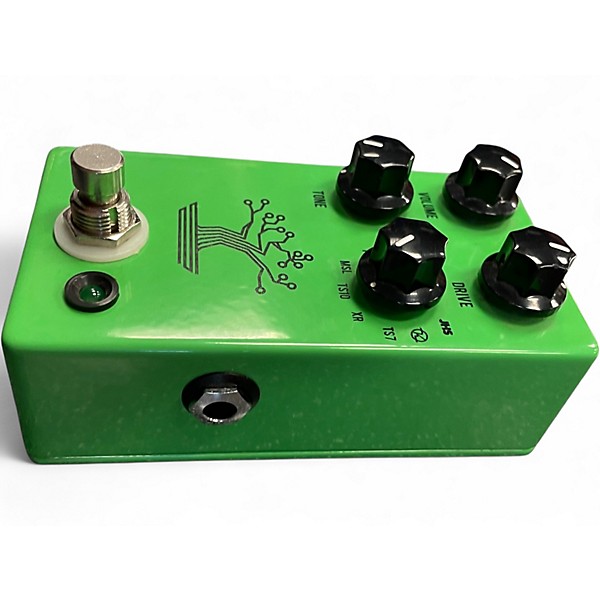 Used JHS Pedals BONSAI Effect Pedal