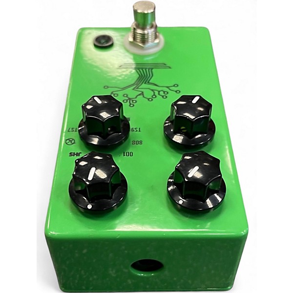 Used JHS Pedals BONSAI Effect Pedal