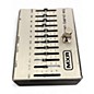 Used MXR M108 10 Band EQ Pedal