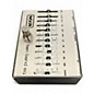 Used MXR M108 10 Band EQ Pedal