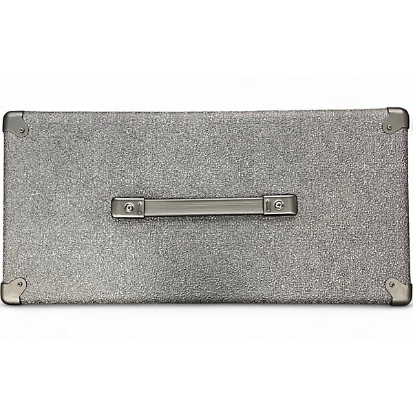 Used J Design 112 8 Ohm Celestion G12 Alnico Gold Guitar Cabinet