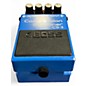 Used BOSS CS3 Compressor Sustainer Effect Pedal
