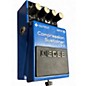 Used BOSS CS3 Compressor Sustainer Effect Pedal