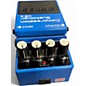 Used BOSS CS3 Compressor Sustainer Effect Pedal