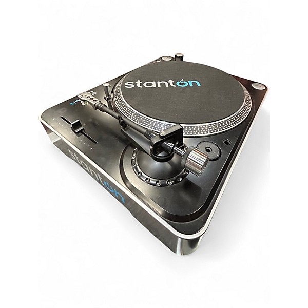 Used Stanton T62B Turntable