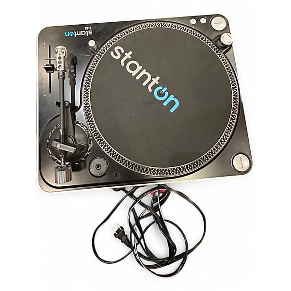 Used Stanton T62B Turntable