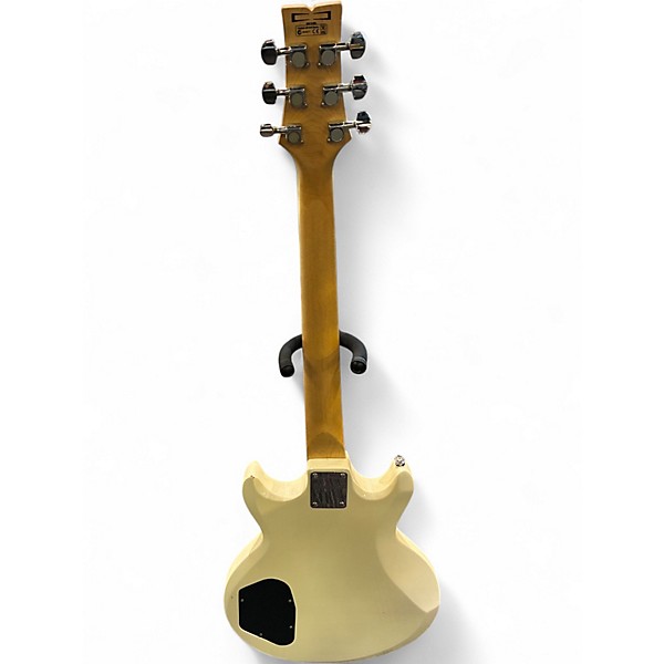 Used Ibanez GIO AX70 OLYMPIC WHITE Solid Body Electric Guitar