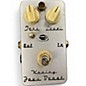 Used Keeley Java Boost Effect Pedal thumbnail