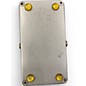 Used Keeley Java Boost Effect Pedal