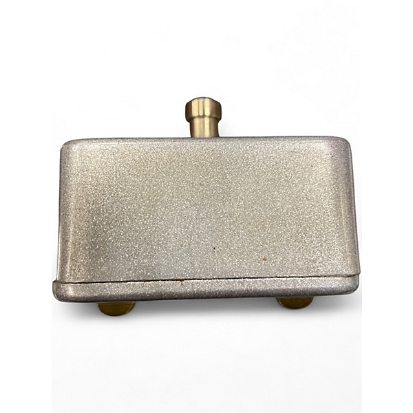 Used Keeley Java Boost Effect Pedal