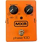 Used MXR M107 Phase 100 Effect Pedal thumbnail