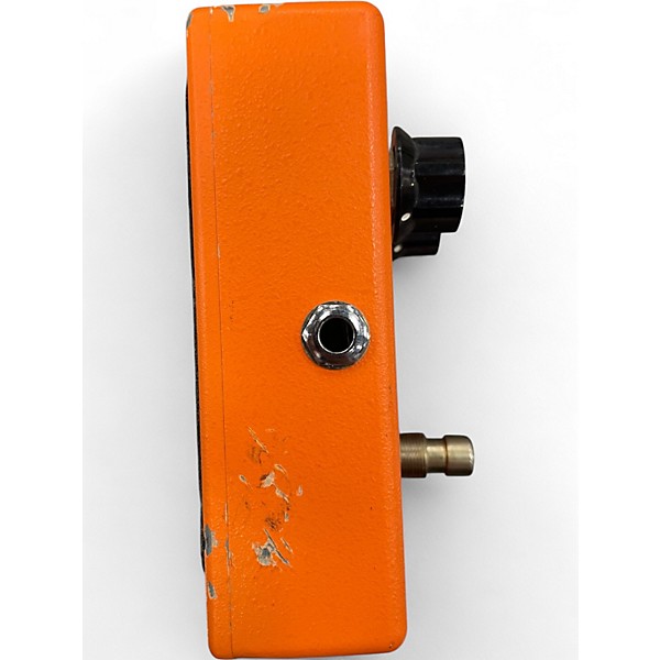 Used MXR M107 Phase 100 Effect Pedal