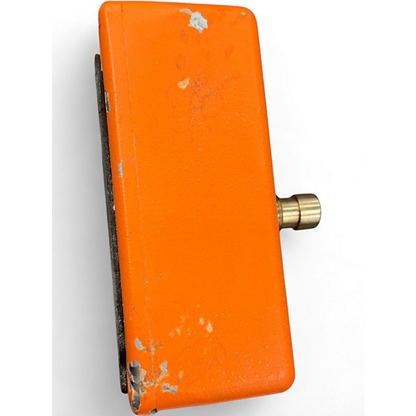 Used MXR M107 Phase 100 Effect Pedal