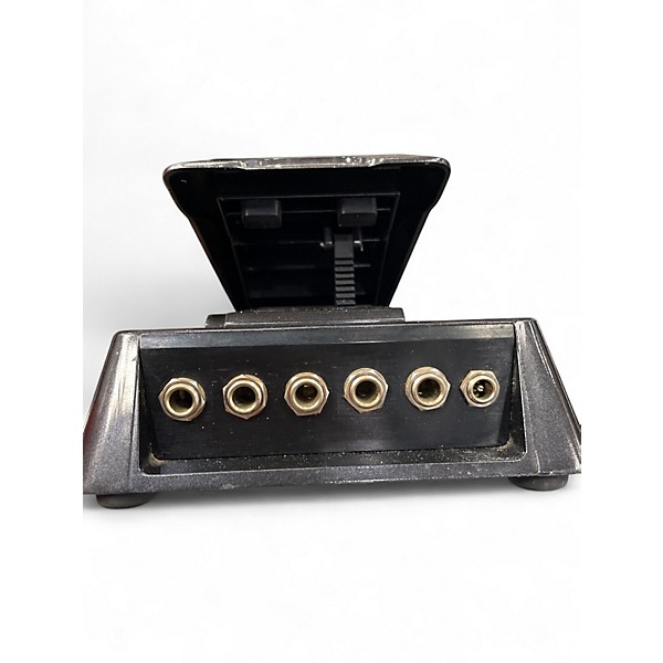 Used Visual Effects VV10 Pedal