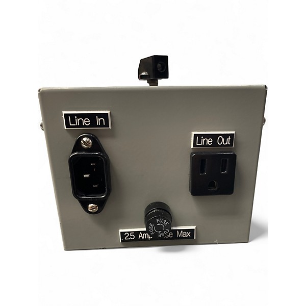 Used Vintage Sound Workbench Amp Maniac Power Supply