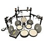 Used Yamaha DTX 920k Electric Drum Set thumbnail